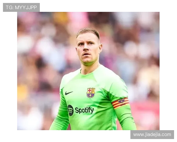 特尔施特根被告知加西亚为下赛季首选 德国希望其回归德甲