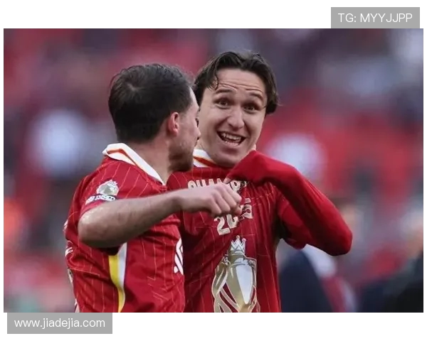 基耶萨荣膺利物浦九月最佳 MVP